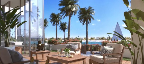 3 غرف نوم فيلا في MARBELLA, Mina Al Arab, UAE رقم 59992 3