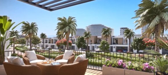 3 غرف نوم فيلا في MARBELLA, Mina Al Arab, UAE رقم 59992 5