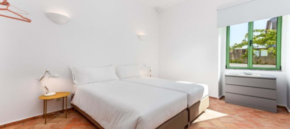 Villa T6 em São Bartolomeu de Messines, Portugal N.º 152879 13