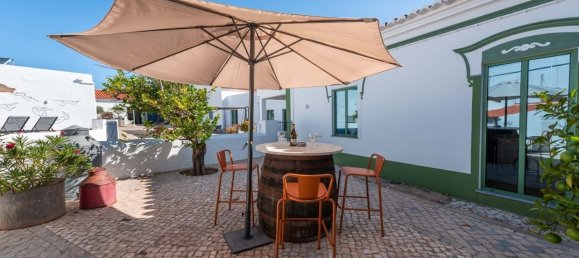 Villa T6 em São Bartolomeu de Messines, Portugal N.º 152879 20