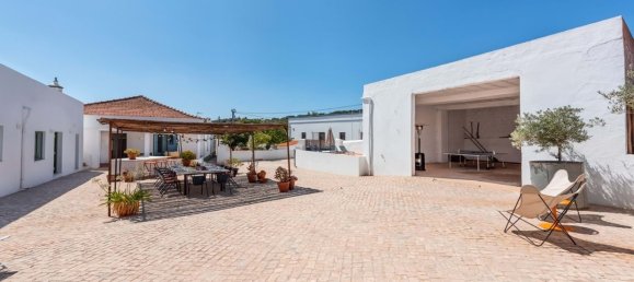 Villa T6 em São Bartolomeu de Messines, Portugal N.º 152879 4