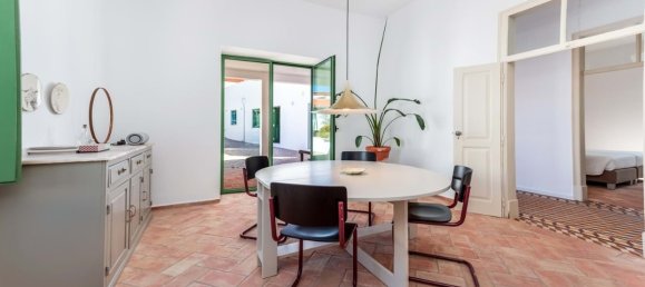 Villa T6 em São Bartolomeu de Messines, Portugal N.º 152879 11