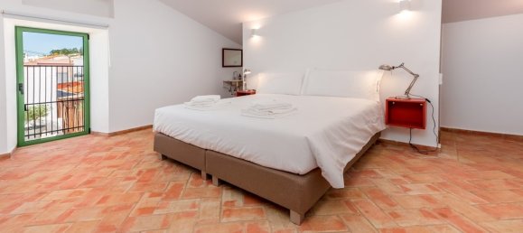 Villa T6 em São Bartolomeu de Messines, Portugal N.º 152879 12