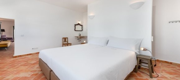 Villa T6 em São Bartolomeu de Messines, Portugal N.º 152879 14