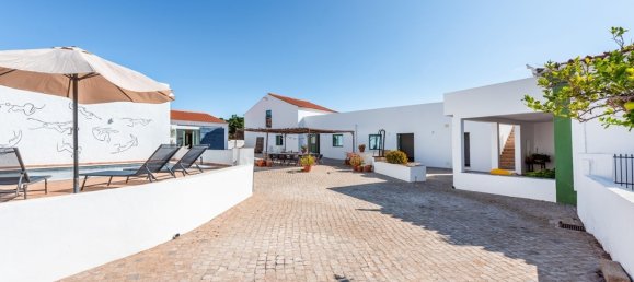 Villa T6 em São Bartolomeu de Messines, Portugal N.º 152879 3