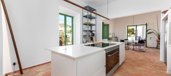 Villa T6 em São Bartolomeu de Messines, Portugal N.º 152879 9