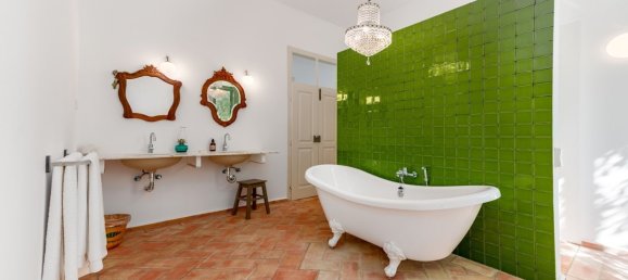 Villa T6 em São Bartolomeu de Messines, Portugal N.º 152879 18