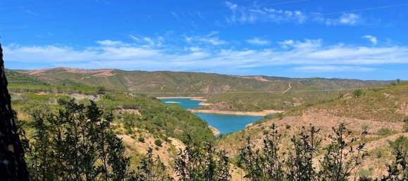 Villa T6 em São Bartolomeu de Messines, Portugal N.º 152879 22