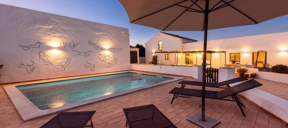 Villa T6 em São Bartolomeu de Messines, Portugal N.º 152879 19