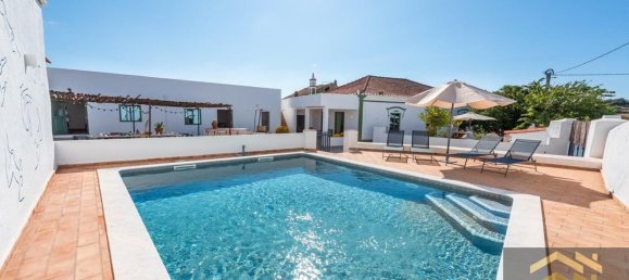 6 Schlafzimmer Villa in Sao Bartolomeu de Messines, Portugal, Nr. 152879 24