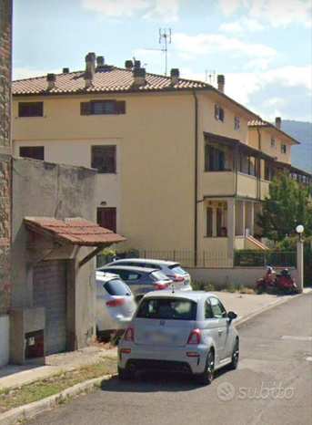 13m² Garage in Arezzo, Italy No. 281796