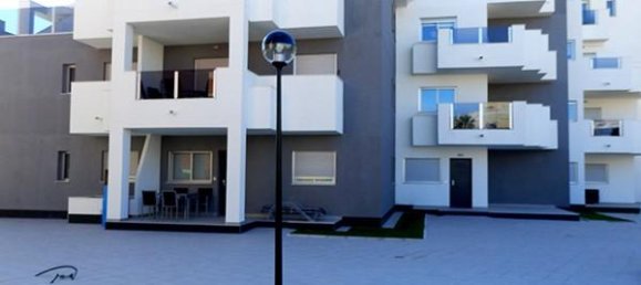 3 غرف نوم شقة في Alicante, Spain رقم 121731 24