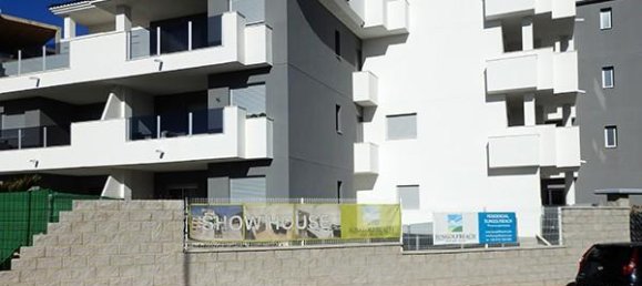 3 غرف نوم شقة في Alicante, Spain رقم 121731 30