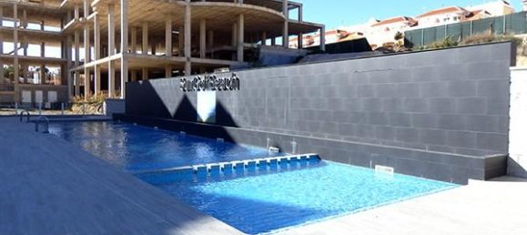 3 غرف نوم شقة في Alicante, Spain رقم 121731 25