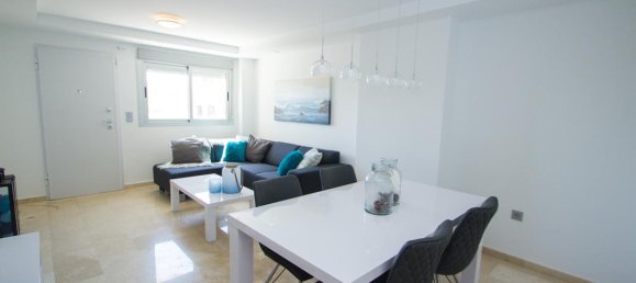 3 غرف نوم شقة في Alicante, Spain رقم 121731 17