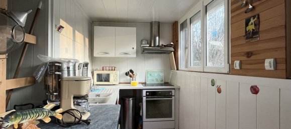 Casa de 2 dormitorios en Saint-Florent, France No. 85596 11