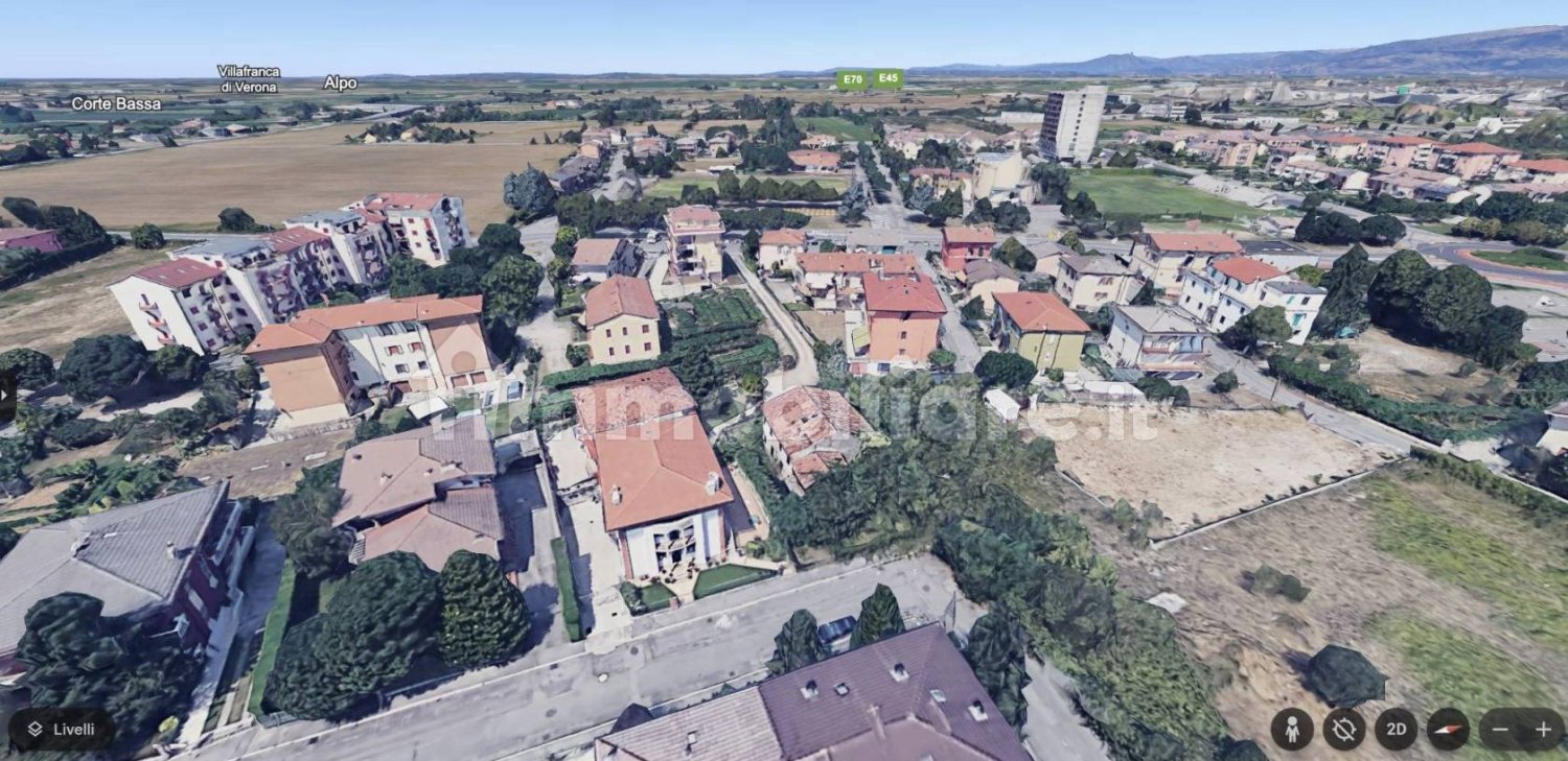 Grundstück in Verona, Italy 888m², Nr. 272590