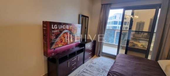  شقة في وسط مدينة دبي, UAE 49.5متر مربع رقم 95492 10