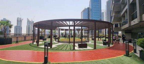  شقة في وسط مدينة دبي, UAE 49.5متر مربع رقم 95492 15