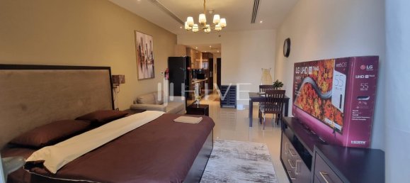  شقة في وسط مدينة دبي, UAE 49.5متر مربع رقم 95492 14