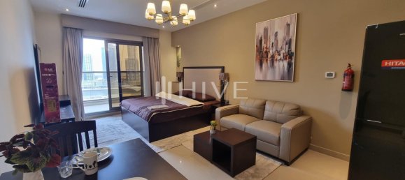  شقة في وسط مدينة دبي, UAE 49.5متر مربع رقم 95492 2