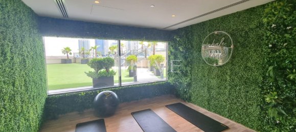  شقة في وسط مدينة دبي, UAE 49.5متر مربع رقم 95492 28