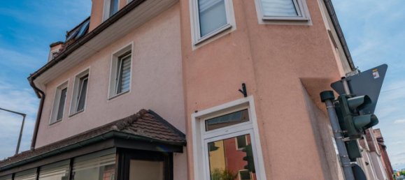 Gebäude in Coburg, Germany 175m², Nr. 142886 2