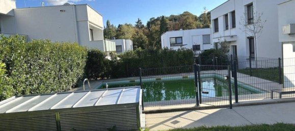 5 rooms Apartment in Dobling, Austria No. 150360 16