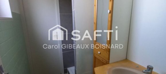 1 Schlafzimmer Haus in Saumeray, France, Nr. 70052 22