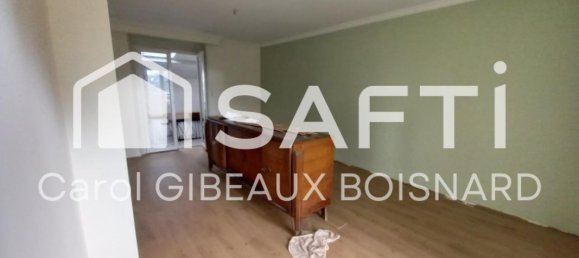 1 Schlafzimmer Haus in Saumeray, France, Nr. 70052 17