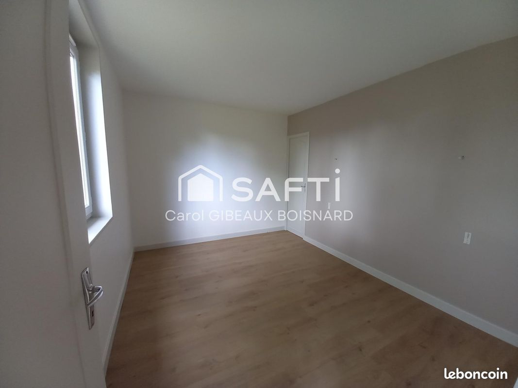 1 Schlafzimmer Haus in Saumeray, France, Nr. 70052