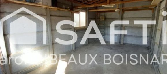 1 Schlafzimmer Haus in Saumeray, France, Nr. 70052 24