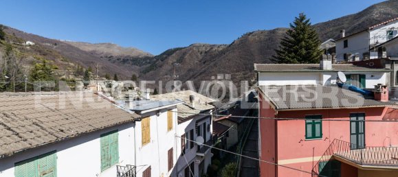 2 bedrooms House in Montalto Carpasio, Italy No. 106334 7