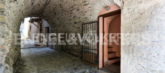 2 bedrooms House in Montalto Carpasio, Italy No. 106334 2