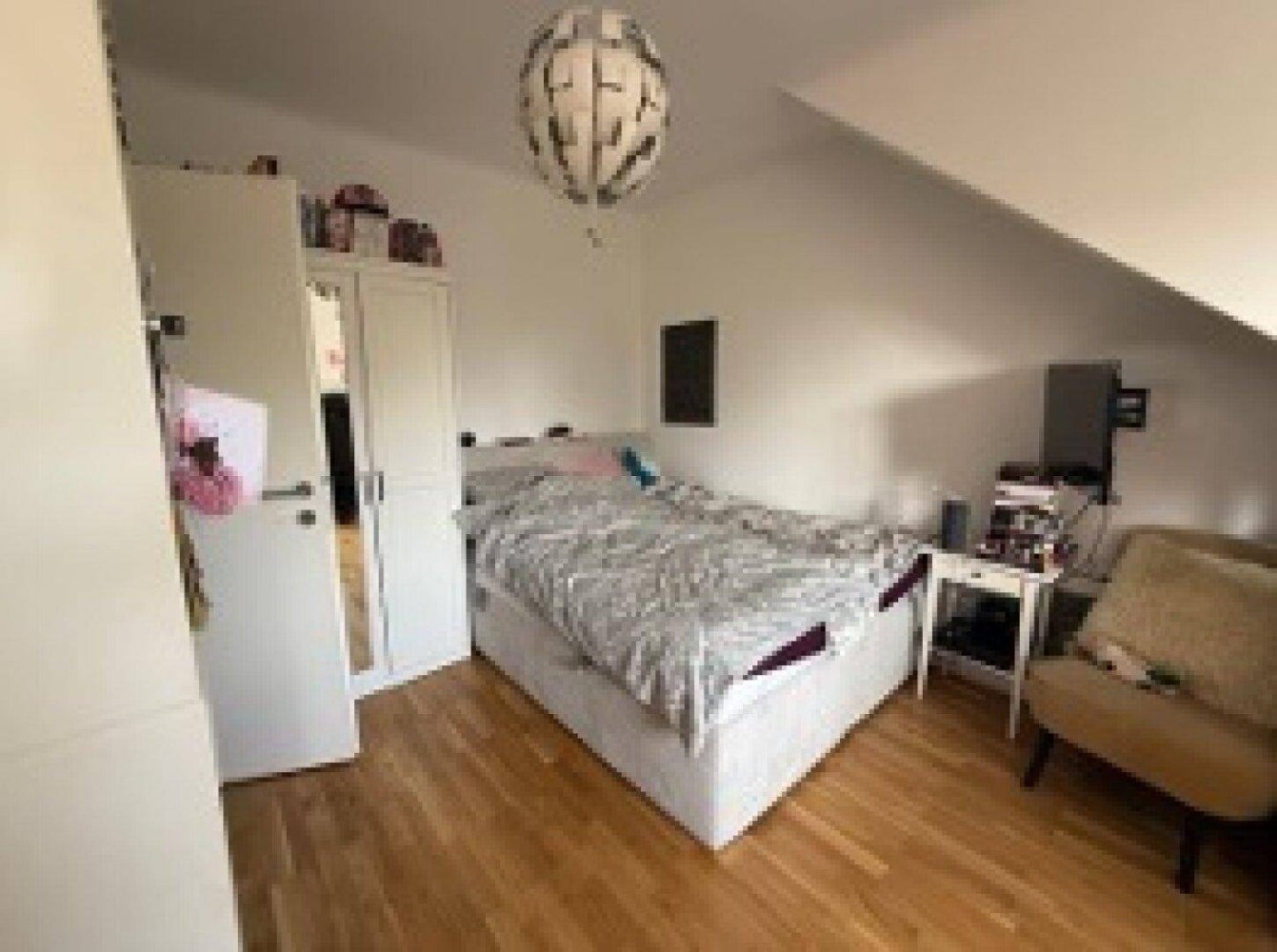 2 rooms Apartment in Dobling, Austria No. 146002