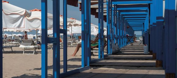 4-Zimmer Doppelhaus in Chioggia, Italy, Nr. 53145 22