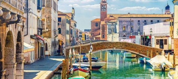 4-Zimmer Doppelhaus in Chioggia, Italy, Nr. 53145 9