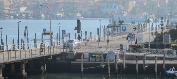 4-Zimmer Doppelhaus in Chioggia, Italy, Nr. 53145 45