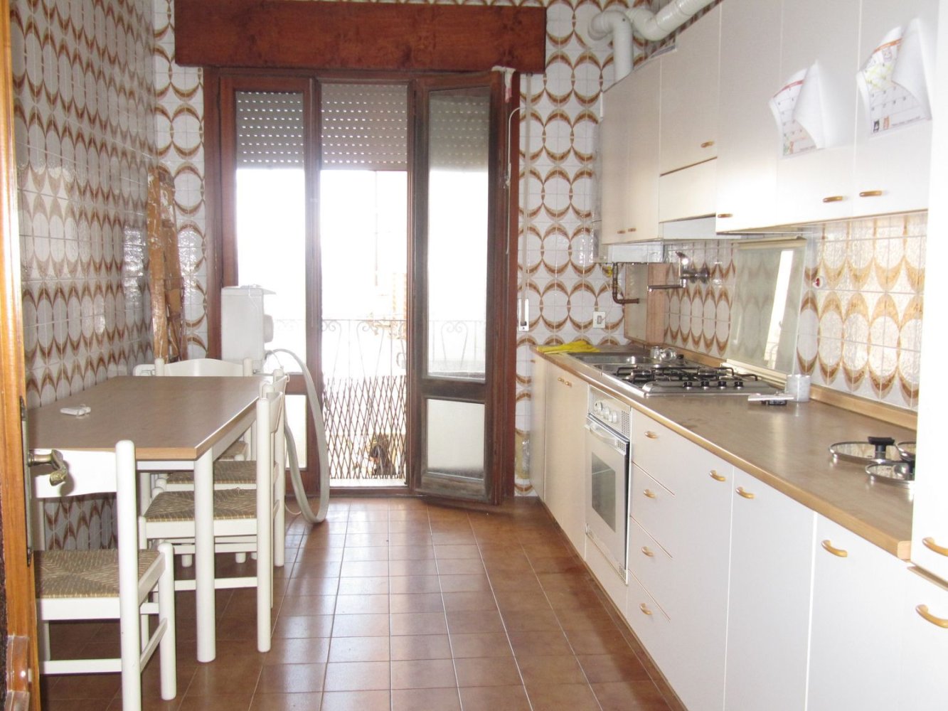 4-Zimmer Doppelhaus in Chioggia, Italy, Nr. 53145