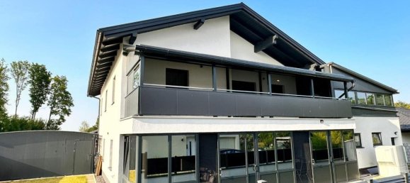 190m² Commercial property in Neuhofen im Innkreis, Austria No. 126367 2