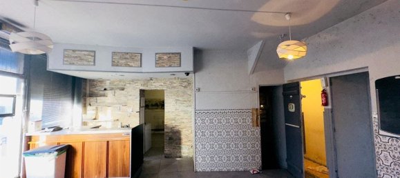 Propriété commerciale à Ivry-sur-Seine, France 184m² No. 166000 4