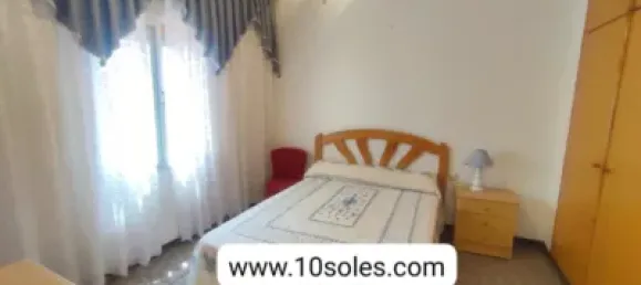 3 bedrooms House in Alicante, Spain No. 190056 14