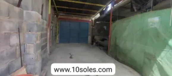 3 bedrooms House in Alicante, Spain No. 190056 7