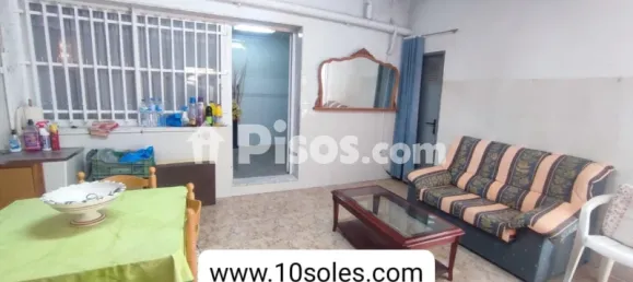 3 bedrooms House in Alicante, Spain No. 190056 18