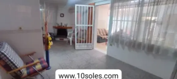 3 bedrooms House in Alicante, Spain No. 190056 5