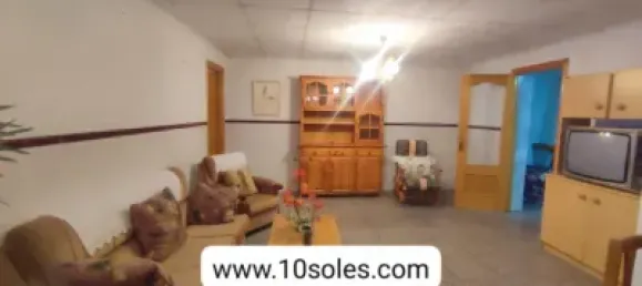 3 bedrooms House in Alicante, Spain No. 190056 9