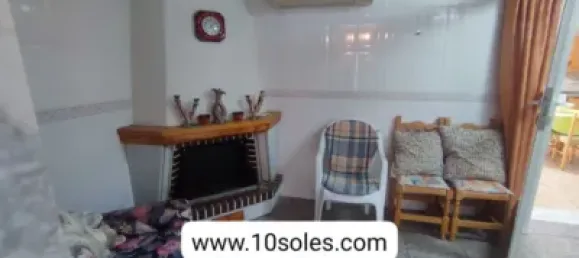 3 bedrooms House in Alicante, Spain No. 190056 16