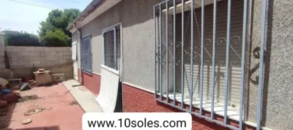 3 bedrooms House in Alicante, Spain No. 190056 19