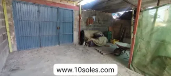 3 bedrooms House in Alicante, Spain No. 190056 2