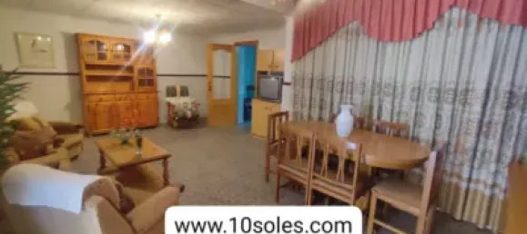 3 bedrooms House in Alicante, Spain No. 190056 20